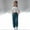 Light Blue A, variant on Rvasteizo Boys Girls Sweatpants Fall Winter Solid Elastic Waist Unisex School Pants,5 T