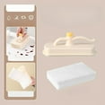 thumbnail image 5 of Magic Eraser Reusable Kitchen Scrubber - No Battery Required, Suitable for Kitchen Cleaning, 5 of 5
