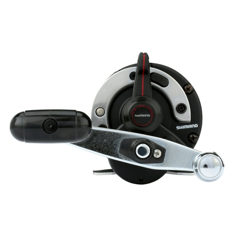 Shimano Fishing TR 2000 CHARTER SPECIAL Conventional Reels