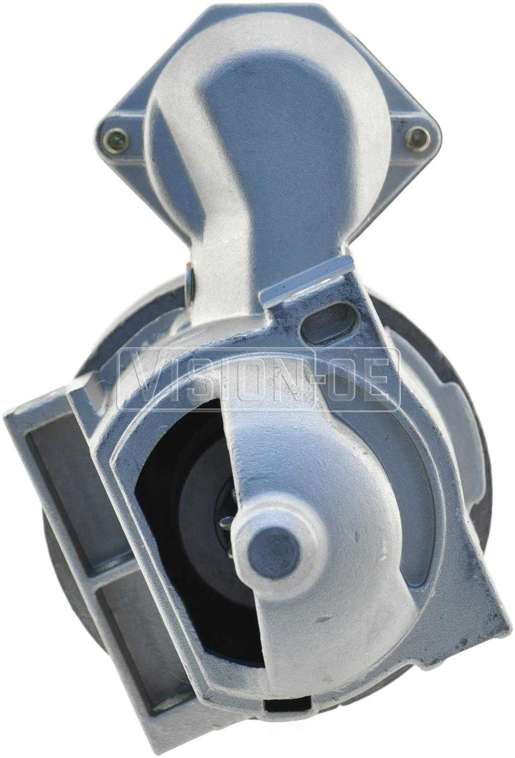 Vision OE 3508 Starter Motor