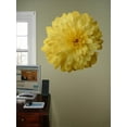 thumbnail image 2 of Clark Chrysanthemum Wall Decal Cutout, 2 of 2