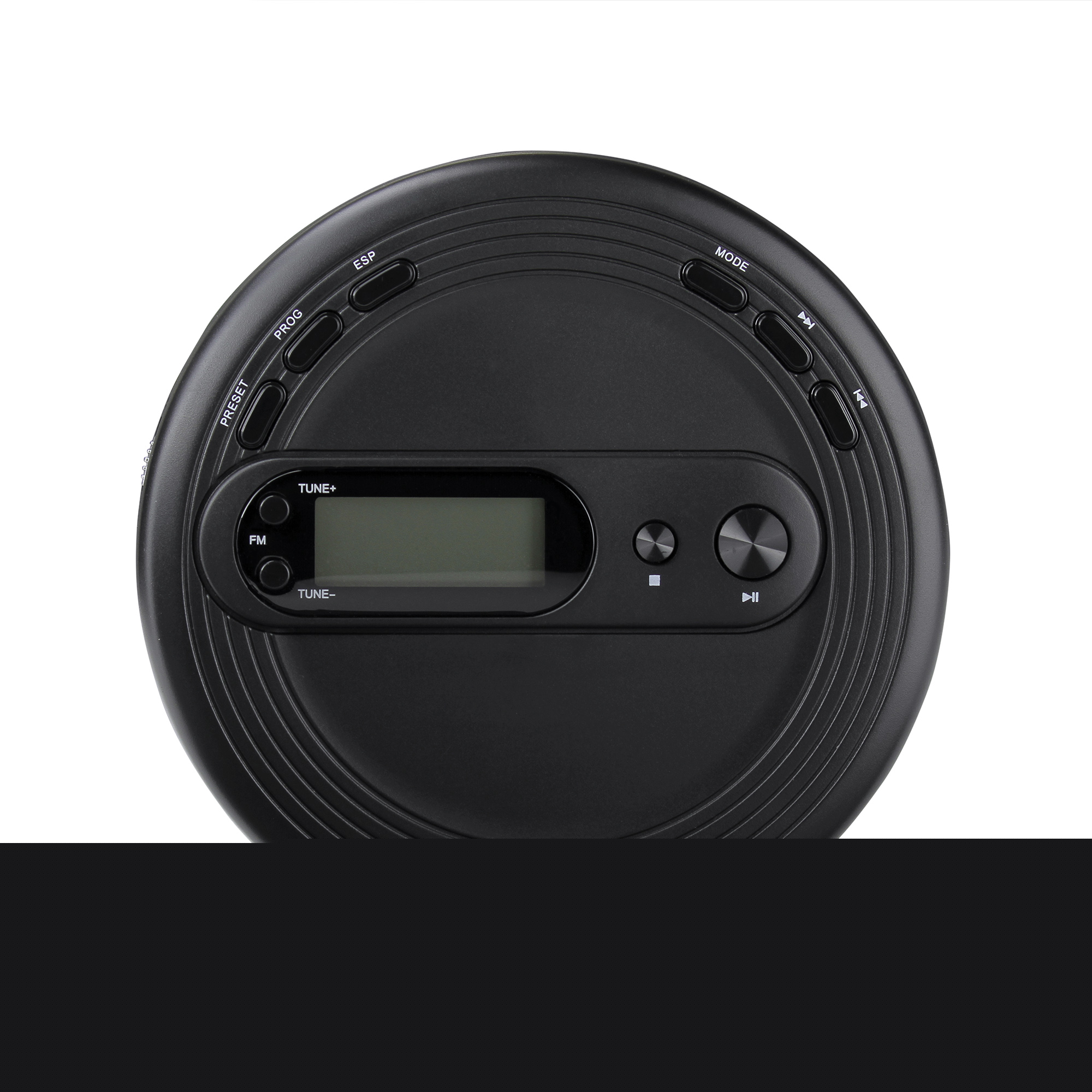 Generic Onn Cd Player With Fm Radio