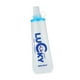 thumbnail image 5 of Botella de agua portátil Soft Flask de 300 ml para correr, escalar, trotar y en bicicleta., 5 of 8