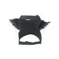 thumbnail image 3 of Halloween Pet Clothes Transforming Back Angel Modeling Dress Up Festival Supplies for Dogs and Cats, 3 of 4