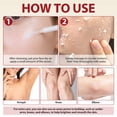 thumbnail image 5 of Rice Exfoliating Ampoule Set, Gentle Peel & Pore Minimizing & Deep Hydration, Exfoliant for All Skin Types (White+Black), 5 of 11