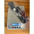 ZAROYEAX DUUTI Mountain Bike Bicycle Gluefree Tire Repair Air Pump Set