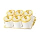 thumbnail image 1 of Plato para servir aperitivos y frutas secas Strade Fareast Limited Plato para aperitivos 6 Rejilla Blanca, 1 of 8