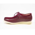 thumbnail image 4 of British Walker Low Suede and Leather Lace up Boot, 4 of 4