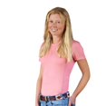thumbnail image 3 of HyFASHION  Adult Synergy Leather Polo Belt, 3 of 3