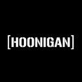 thumbnail image 1 of Amdohai Reflective Hoonigan Car Body Styling Sticker Removable Waterproof, 1 of 8