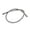 0.8 meters, variant on Whaledi Quick Drainage Dryer Exhaust Hose Washing Machine Drain Pipe Flexible