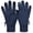 Blue, variant on REDESS Winter Gloves for Men & Women, Touch Screen Warm Fleece Lined Gloves, Water‑Resistant Windproof Non‑Slip Daily Cold Weather Gloves