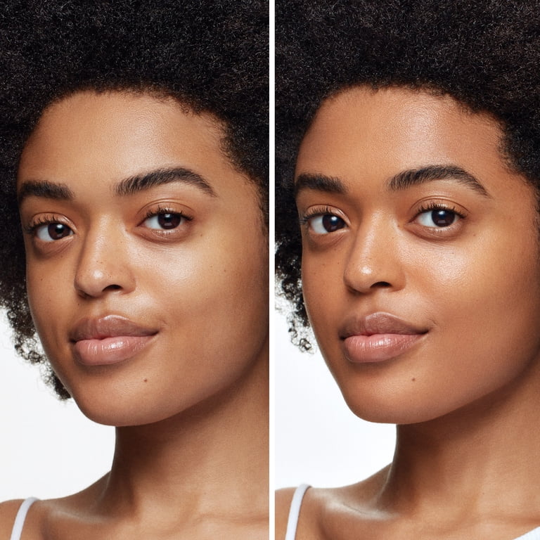 BLK/OPL True Color Oil-Free Pore Perfecting Liquid Foundation, Au
