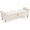 Beige, variant on 51.75" Storage Ottoman Bench for Living Room, Modern Bedroom Benches with Rolled Arm Upholstered End of Bed Bench Shoe Storage Indoor Bench with Wood Legs Entryway Bench, Grey, Linen
