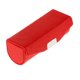 thumbnail image 5 of Soporte para estuche de lápiz labial Jinwen Estuche de lápiz labial con espejo de flores chino, 5 of 8