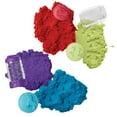 thumbnail image 2 of Wonder Factory Never Dry Single Sand – Orange, 2 of 6