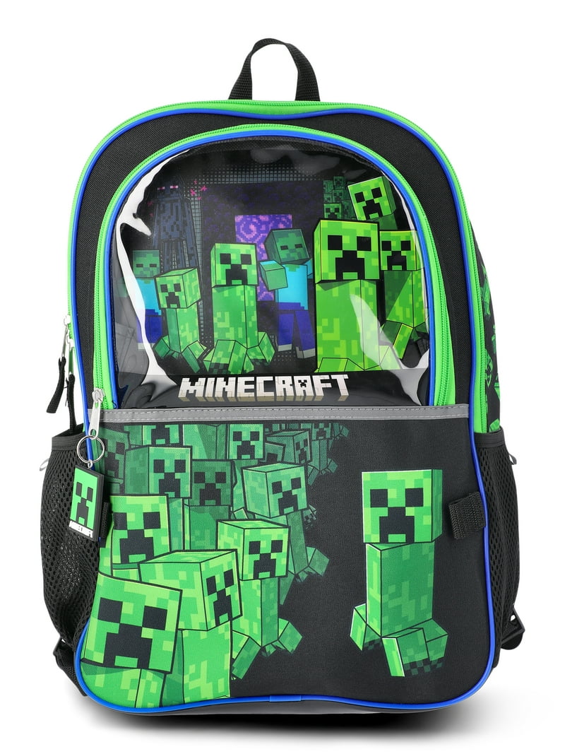 Minecraft Boys 17
