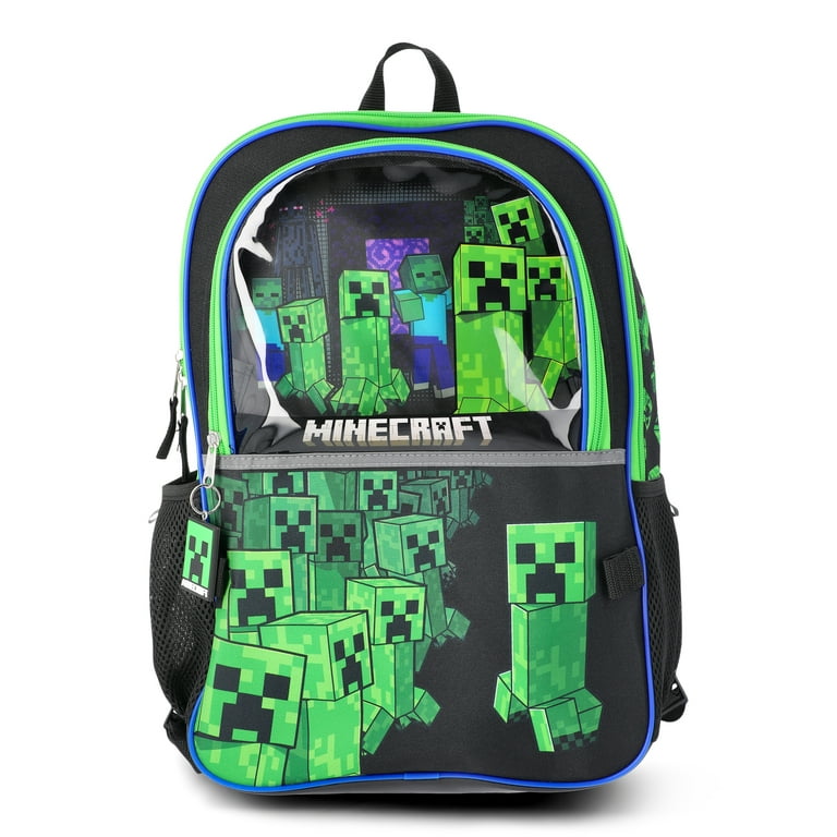 Minecraft Boys 17