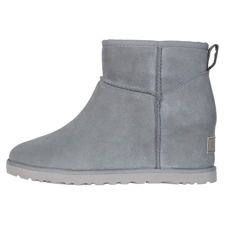 ugg classic femme wedge boot