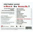 thumbnail image 2 of Chet Est de Retour!, 2 of 2