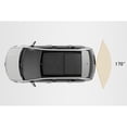 thumbnail image 2 of Car Reverse Rear View Backup Camera For Forester 2007-2014, 2 of 9