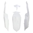 thumbnail image 4 of Injection Fairing Kit Bodywork Plastic ABS for Suzuki GSXR 600/750 2008-2010 K8, 4 of 5