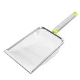 Axio Stainless Steel Cats Litter Scoop Sand Shovel Tortoise Residue