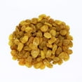 FirstChoiceCandy Jumbo Seedless Raisins Great Snacks (Golden, 2 Pound