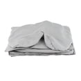 thumbnail image 2 of Juego de Sábanas Salvador para Mesa de 3x Gris Claro, 2 of 10