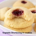 thumbnail image 4 of Future Essentials Canned Shortening Powder (#2.5 Can) | Shelf Stable Emergency Food Supply | Long-Term Storage, Baking & Cooking, Camping & Survival Essentials, 4 of 6