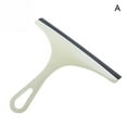 thumbnail image 6 of Window Wiper, 8.7 x 7.9 in, Light Colors, Effortless Kitchen and Bathroom Wall Cleaning, Ergonomic Handle Leaves No Streaks or Marks, 6 of 7