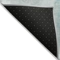 thumbnail image 5 of Addison Rugs Chantille Indoor/Outdoor Transitional Abstract Teal Machine Washable Rectangle Rug, 10' x 14', 5 of 8