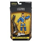 Marvel X-Men 6-Inch Legends Series Marvel?s Cyclops
