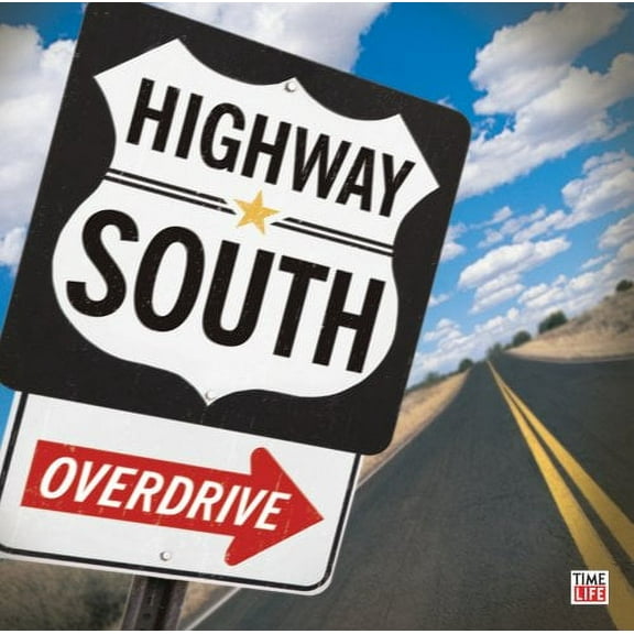 Highway South [Audio CD] Various Artists; Doobie Brothers; Blue Oyster Cult; Joe Walsh; Sammy Hagar; Bachman-Turner Overdrive; Mountain; Foghat; Free and Golden Earring