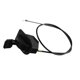 thumbnail image 4 of KDJ 746P06891 Throttle Cable 746-06891 Compatible with for CUB Cadet ZT1-42 ZT1-46 ZT1-50 ZT1-54 ZT2-60 ZTS1-42 ZTS1-46 ZTS1-50 ZTS2-54 ZTS2-60 KH FAB Lawn Mover Engine, 4 of 8