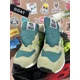 thumbnail image 4 of Size 8 New Balance 574 X Stray Rat Turtle Green, 4 of 6