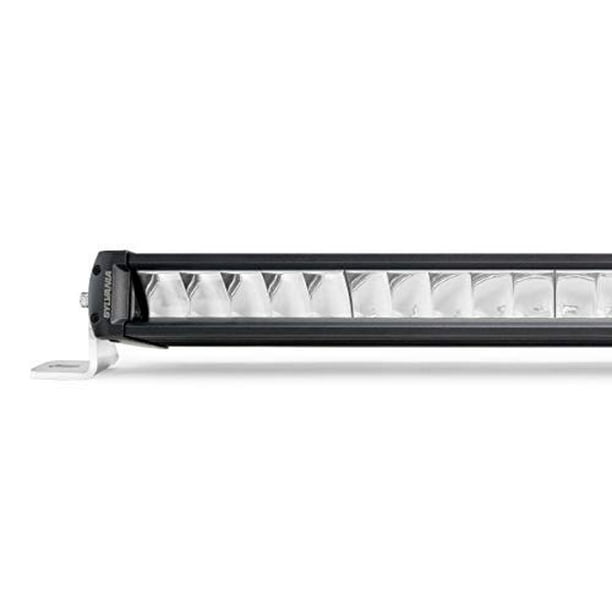 Sylvania Ultra 20 Inch LED Light Bar LIFETIME Limited Warranty