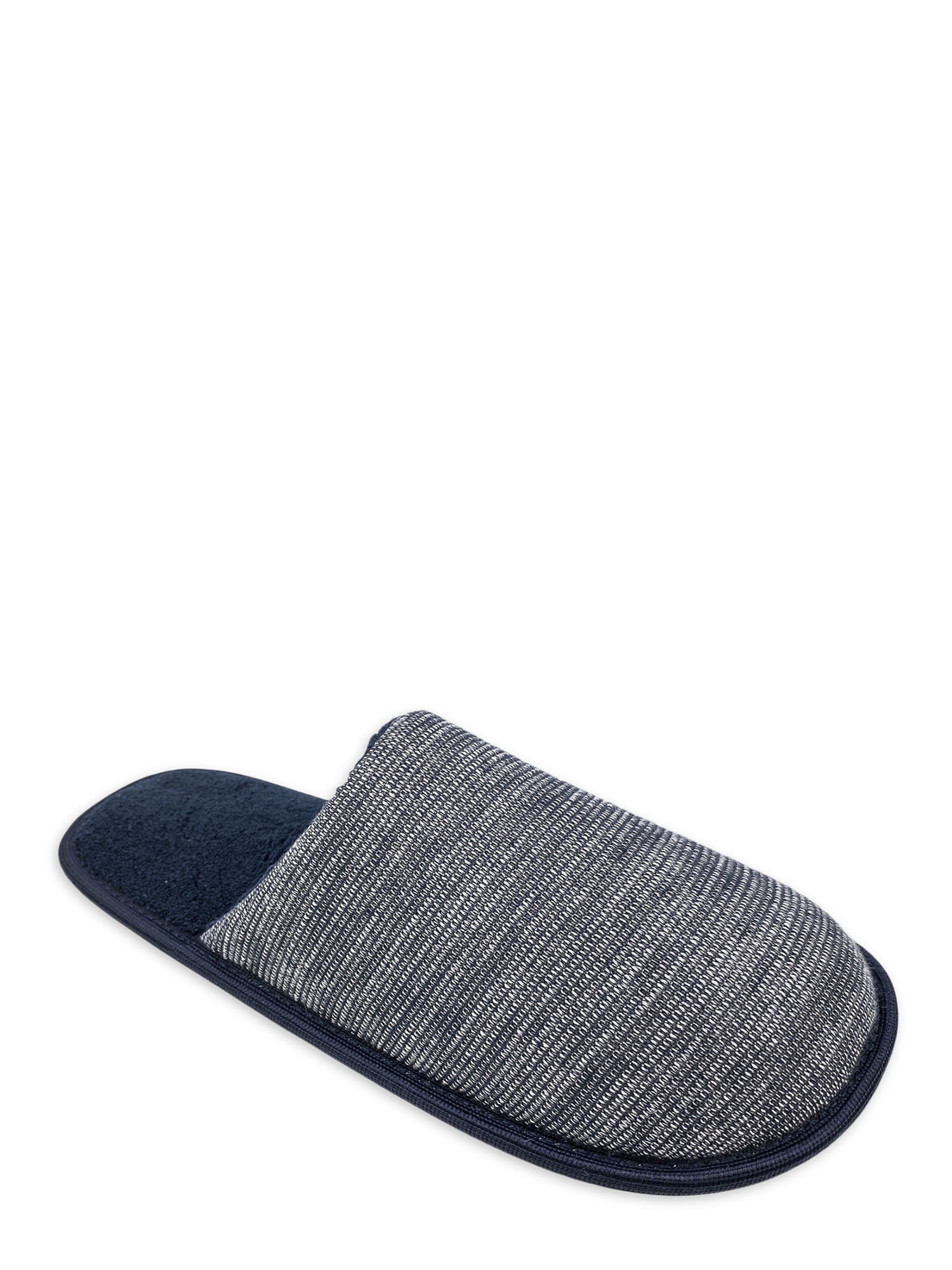 Men's Casual Comfort Scuff Slipper