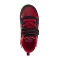 thumbnail image 6 of Disney Lightning Mcqueen Boys Sneakers (Toddler Little Kids), Red Black, Size: 10, 6 of 7