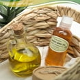 thumbnail image 2 of Dr Adorable - 4 oz - Wheat Germ Oil Unrefined - 100% Pure Organic Cold Pressed Extra Virgin, 2 of 5