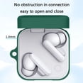 thumbnail image 6 of Headphone Skin-friendly Enclosure Housing Case Scratchproof Shell for CMF Buds 2, 6 of 10