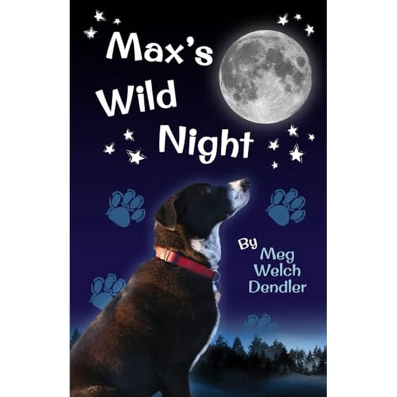 Pre-Owned Max's Wild Night, 9780692057629, 0692057625, Paperback, 2nd ed. edition