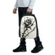 thumbnail image 5 of Disketp Black And White Rose Mochila Minimalista de Gran Capacidad, Mochila de Viaje para Escuela, Trabajo o Uso Diario, 5 of 6