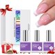 thumbnail image 1 of Set de gel Nail Tips Builder Btartboxnails de 15 ml con capa superior y pegamento, 1 of 9