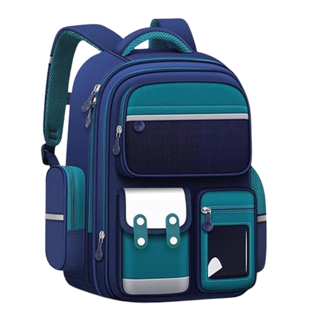School Bags for Middle School Students - Book Bag for Elementary Primary - Kawaii Ita Backpack