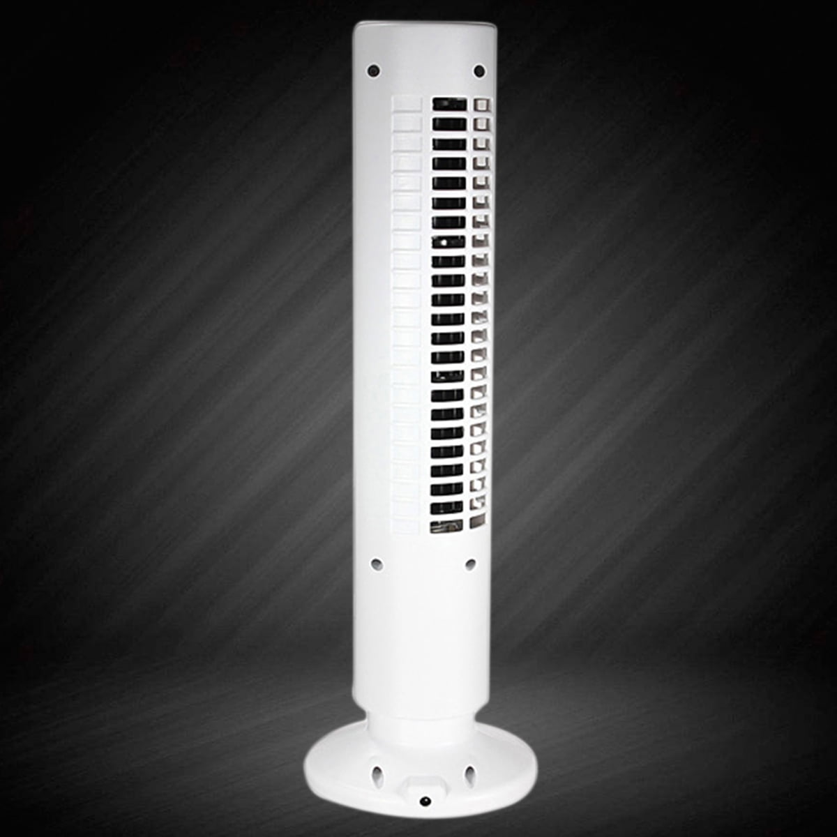 FONDOTIN 1Set Rechargeable USB Fan with Silent Operation for Home