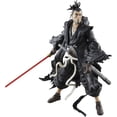 thumbnail image 6 of Hasbro Collectibles - Star Wars: Visions - Black Series - The Ronin Action Figure, 6 of 17