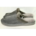 thumbnail image 1 of Nuknuuk Men Sheepskin Slippers - Size 11, 1 of 1