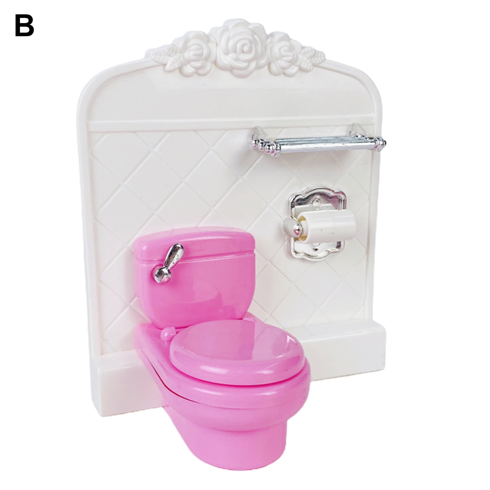 Cuteam Pretend Play Toy,Pretend Play Toy Antideformed Ecofriendly