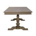 thumbnail image 4 of Americana Farmhouse 7 Piece Trestle Table Set, 4 of 10